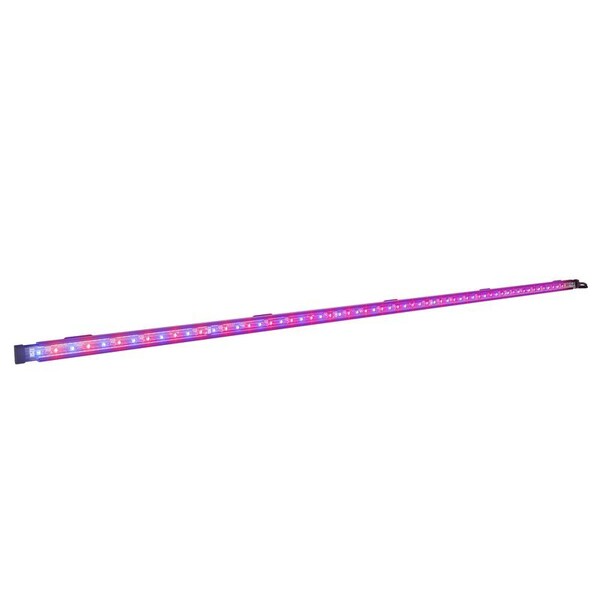 Mustang 5X - 60" Rocker Panel 60 LED Running Light - Red/Blue